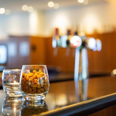 Bastion Hotel Leiden Voorschoten Kültér fotó