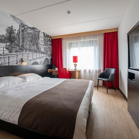 Bastion Hotel Leiden Voorschoten Kültér fotó
