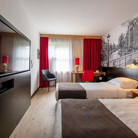 Bastion Hotel Leiden Voorschoten Kültér fotó