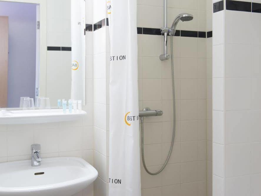 Bastion Hotel Leiden Voorschoten Kültér fotó
